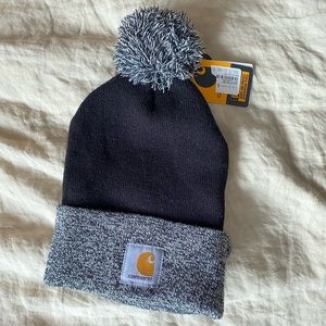 [nwt carhartt] beanie